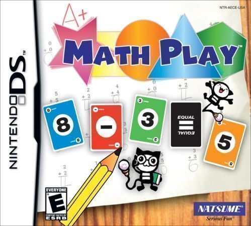 1453 - Math Play (SQUIRE)